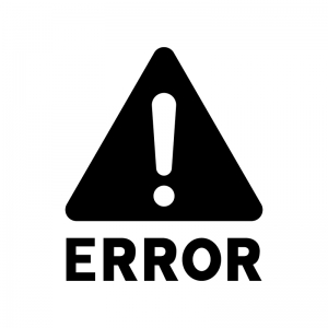 ブルースクリーンが出てぞっとした時の話 株式会社シーポイントラボ 浜松のシステム Rtk Gnss開発