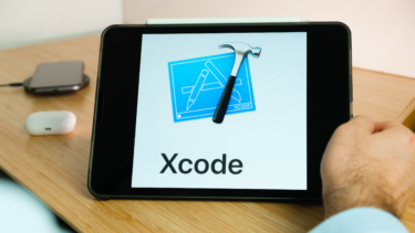 【Xcode】iPhoneのログを確認する方法